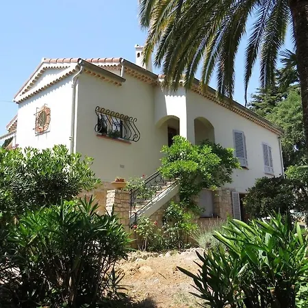 Agreable Dans Avec Piscine Apartment Cagnes-sur-Mer