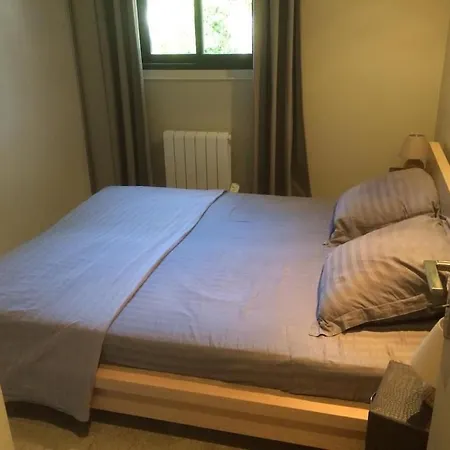 Apartment Agreable Dans Avec Piscine Cagnes-sur-Mer