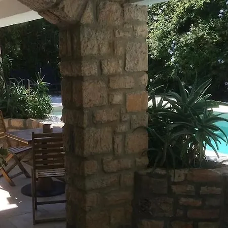 Agreable Dans Avec Piscine Cagnes-sur-Mer